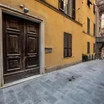 258 - The Loft In Largo Zecca - Luxury Nel Cuore Di Genova
