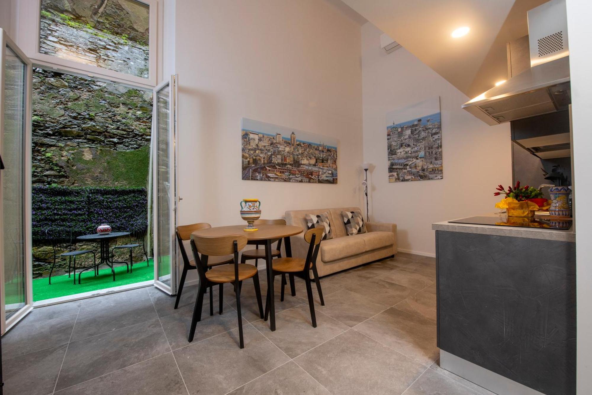 Appartamento 258 - The Loft In Largo Zecca - Luxury Nel Cuore Di *