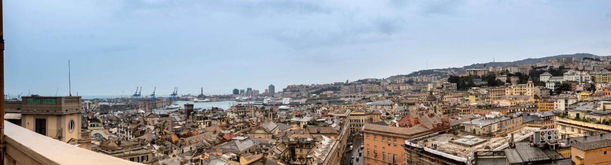 258 - The Loft In Largo Zecca - Luxury Nel Cuore Di Appartamento *