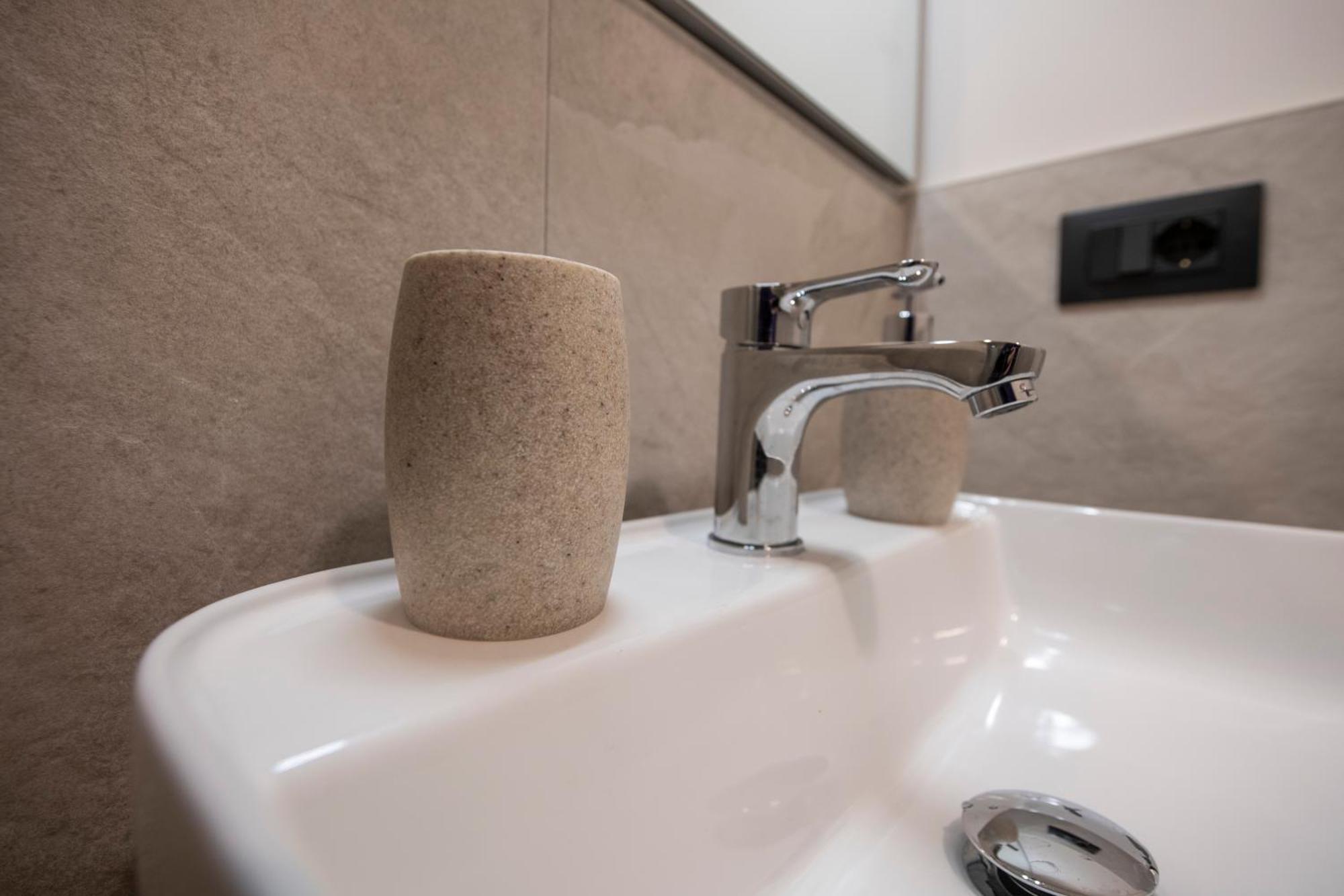 258 - The Loft In Largo Zecca - Luxury Nel Cuore Di * Genova