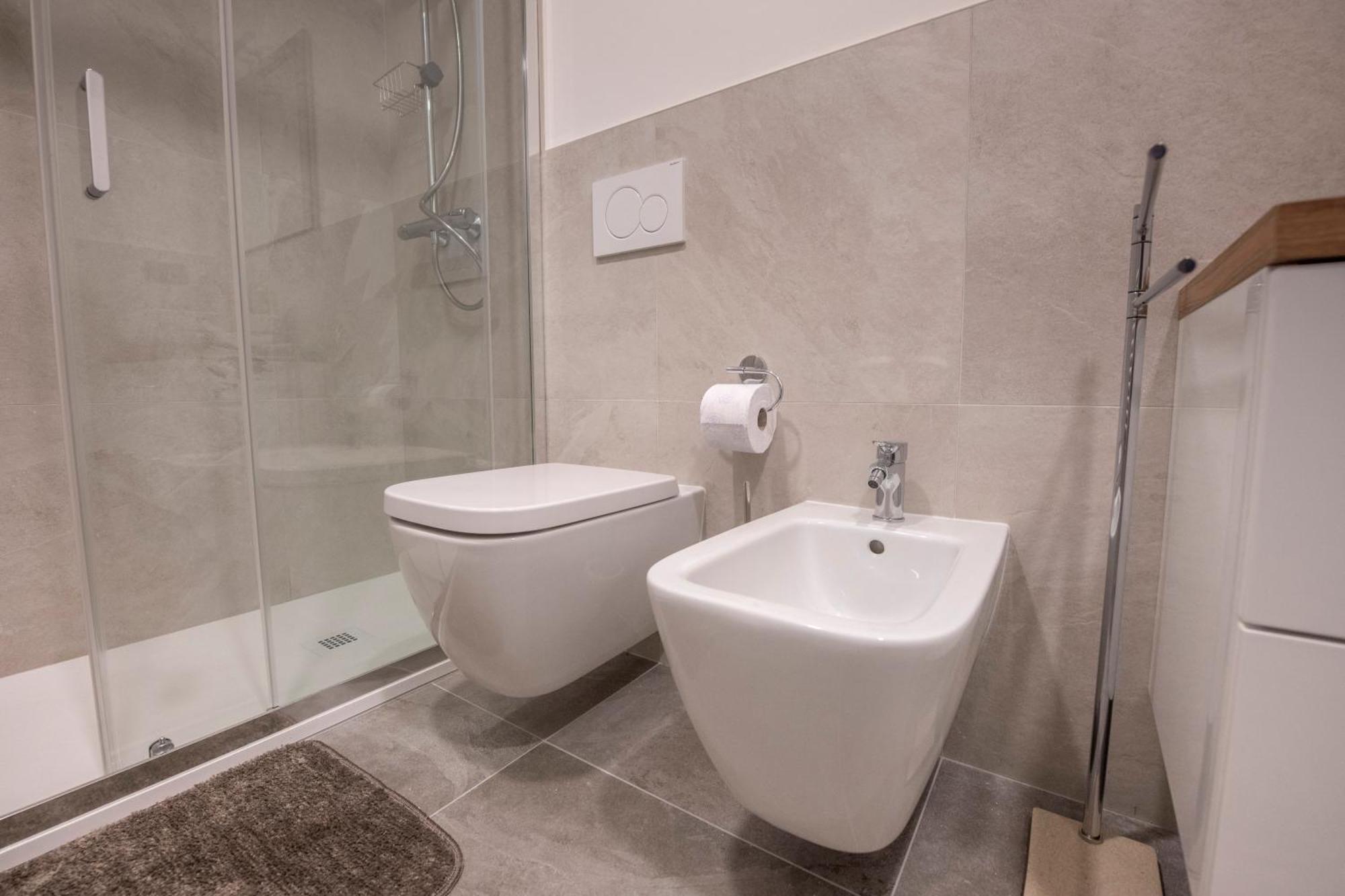 258 - The Loft In Largo Zecca - Luxury Nel Cuore Di * Genova