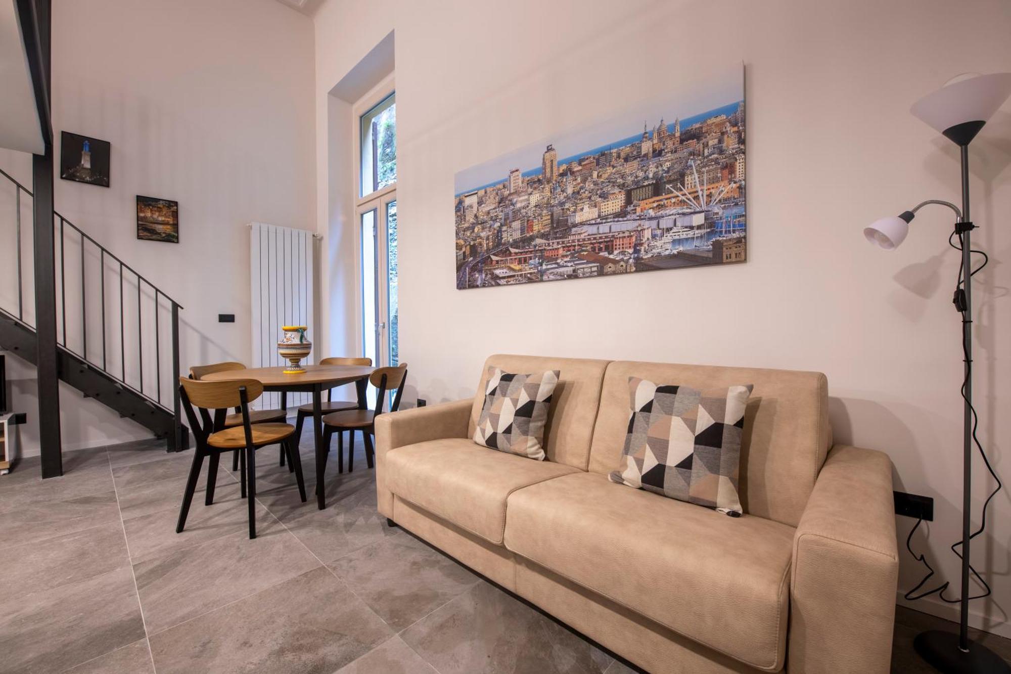 258 - The Loft In Largo Zecca - Luxury Nel Cuore Di Appartamento *